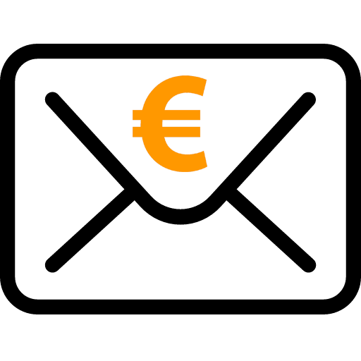 presupuestos JOB TO DRON