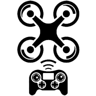 logo operadores JOB TO DRON